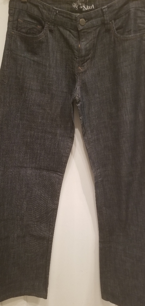 Vintage Mavi wide leg trouser jeans